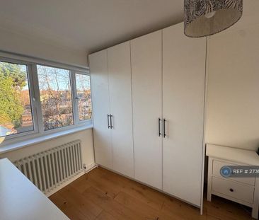 1 bedroom semi-detached house to rent - Photo 6