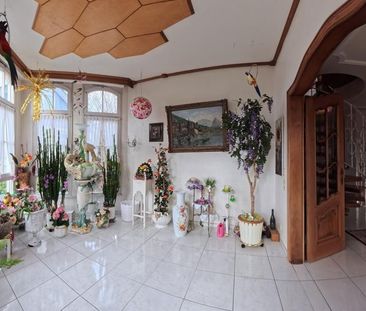 Weitblick, Ruhe, Wohnluxus – Außergewöhnliche Maisonette mit Galeri... - Photo 2