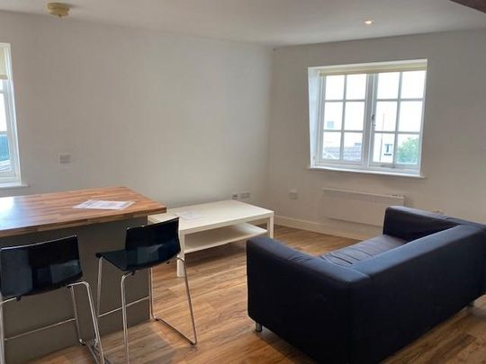 Studio to rent - Photo 1
