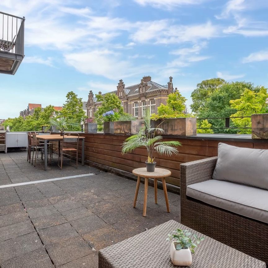 Marnixstraat 83A, 1015 VD, Amsterdam - Foto 1