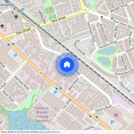 1/37 Takanini Road, Takanini, Papakura