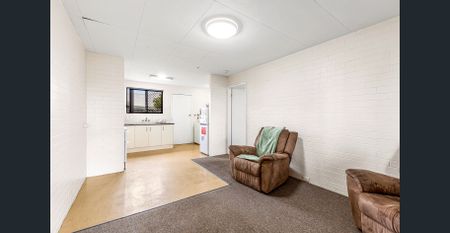1 bedroom unit in Harristown - Photo 2