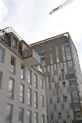 Najadgatan, Västerås - Photo 5