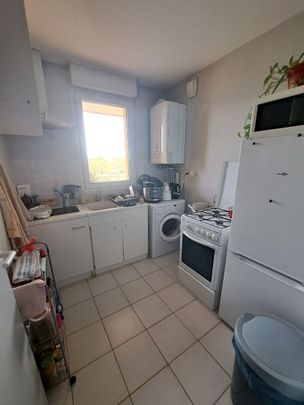 Appartement Les Angles 2 pièce(s) 43 m2 - Garage - Terrasse - Cave, - Photo 1