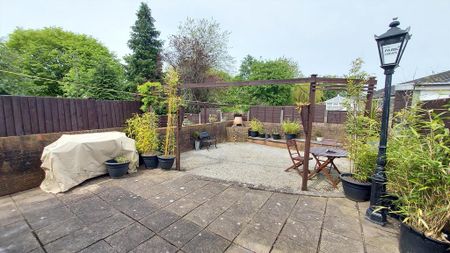 2 bedroom semi-detached house to rent - Photo 2