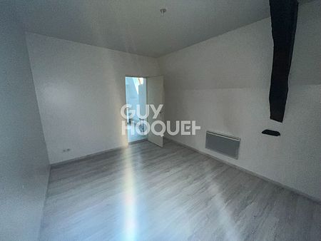 Appartement Auxerre 2 pièce(s) 62 m2 - Photo 4