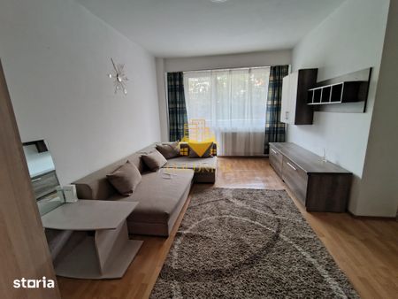 Studio, 42 mp, bloc nou, Marasti str. Dorobantilor Zona Piata Marasti - Photo 4