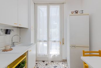 Via Teofilo Folengo, Padova, Veneto 35141