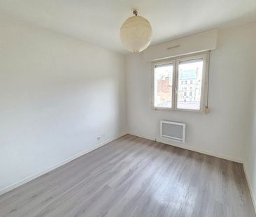 Appartement 4 pièces – 85 m² environ à Rennes (ref : HG70310) - Photo 4