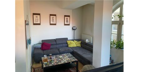 Zentrale 3-Zimmer Wohnung mit Terrasse Nähe Jakominiplatz - unbefristet! - Foto 2