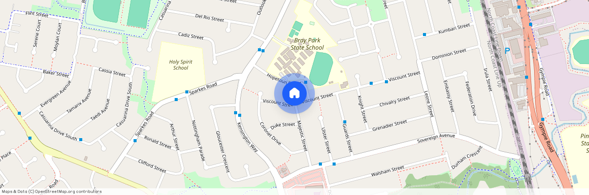 50 Viscount Street, Qld 4500, Bray Park