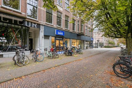 Te huur: Appartement Hogewal 10 A in Den Haag - Photo 5