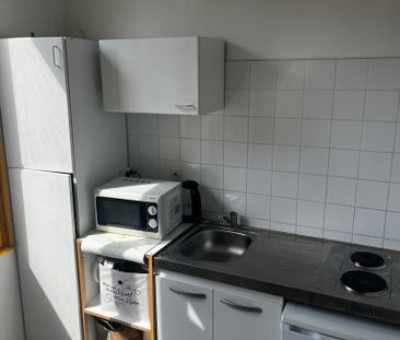 STUDIO - 5 rue des Pattes à CHALON SUR SAONE. - Photo 1