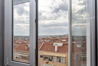 Apartamento T2 em Lisboa
