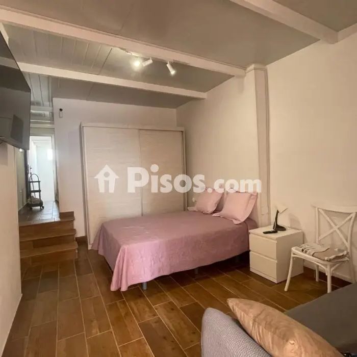 Piso en alquiler en Playa del Hombre-Taliarte-Salinetas - Photo 1