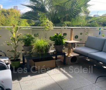 Location appartement 2 pièces 35 m² Toulon - Photo 5