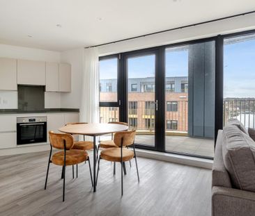 2 bedroom flat to rent - Photo 6