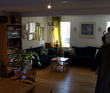 2.5 Zimmer, 83 m², EG - Foto 2