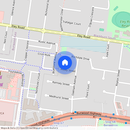 5 Ridley St, Burwood East VIC 3151