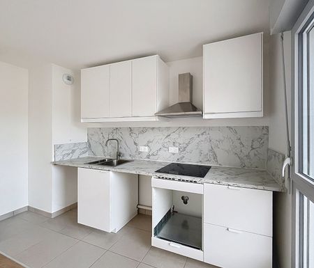 Appartement 2 pièces - Photo 4