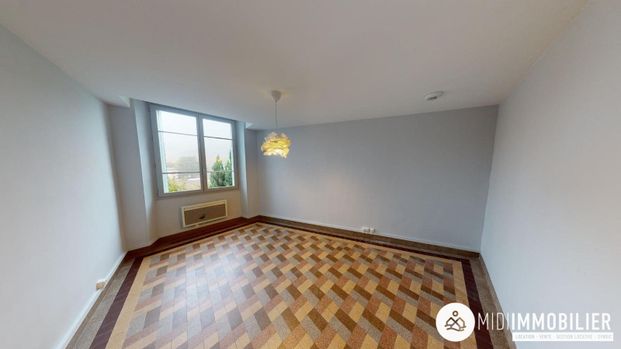 Location Appartement 2 pièces 57m² ST JUERY 81160 - Photo 1