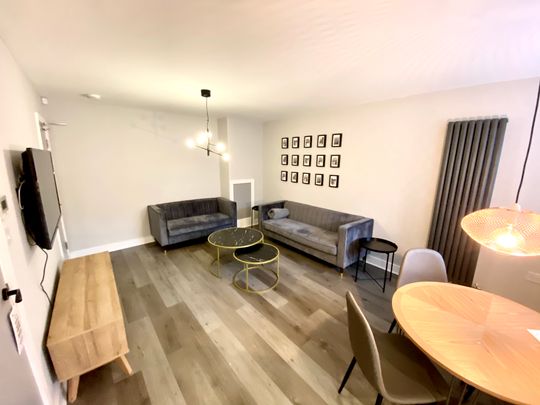 Bolingbroke Street Unit 4 - Photo 1