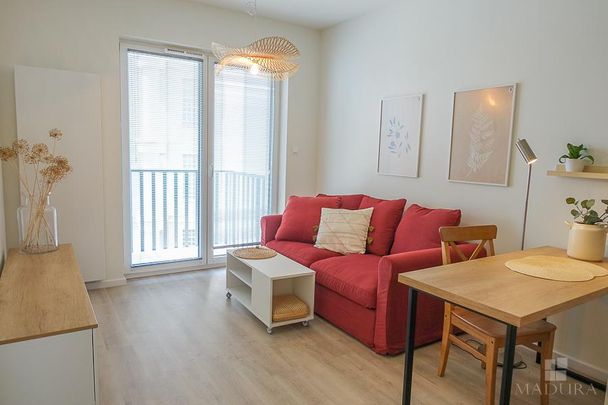 MIESZKANIE na WYNAJEM - Фото 1