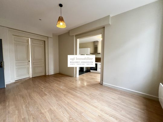 Location Appartement 2 pièces 60m² BERGUES 59380 - Photo 1
