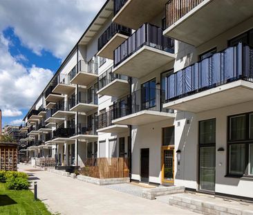 Knut Hellbergsgatan 11 - Photo 4