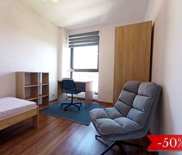 Pokój, ul. Pana Balcera - Photo 2