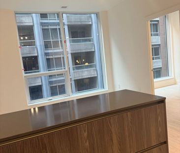 For Lease - 15 Mercer Street Unit# 801, Toronto, Ontario - Photo 4