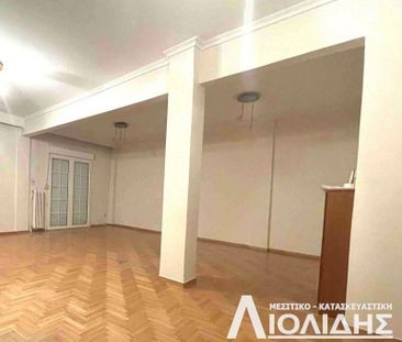 Διαμέρισμα για ενοικίαση Κάτω Τούμπα (Τούμπα) - Photo 2