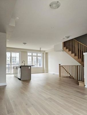 For Lease - 4 Guardhouse Crescent, Markham, Ontario - Photo 1