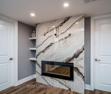 For Lease - 2045 Allison Street Unit# Bsmt, Innisfil, Ontario - Photo 5