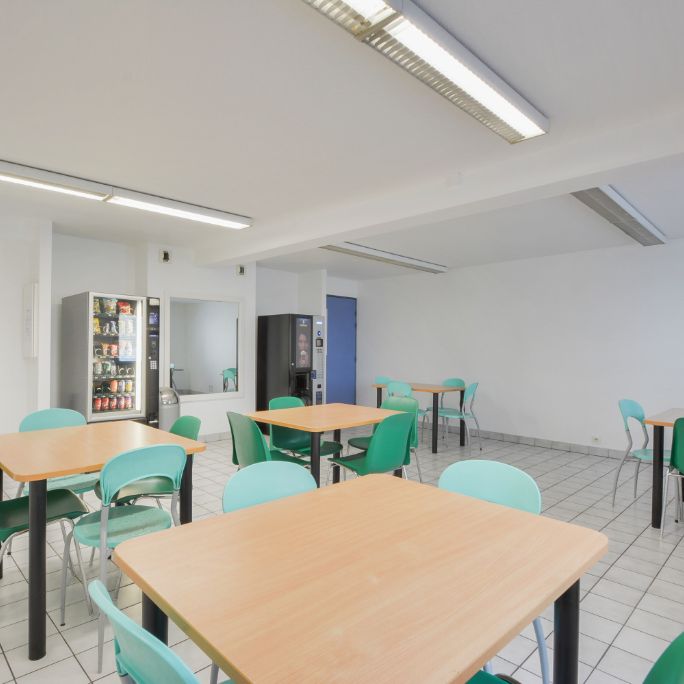 Location Appartement 1 pièce 18m² - Photo 1