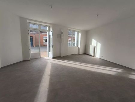 Maison de ville - Photo 2