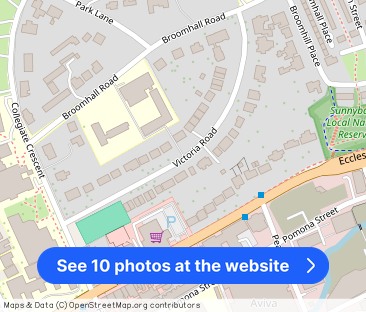 Victoria Road, Off Ecclesall Road, S10 2DJ - Photo 1