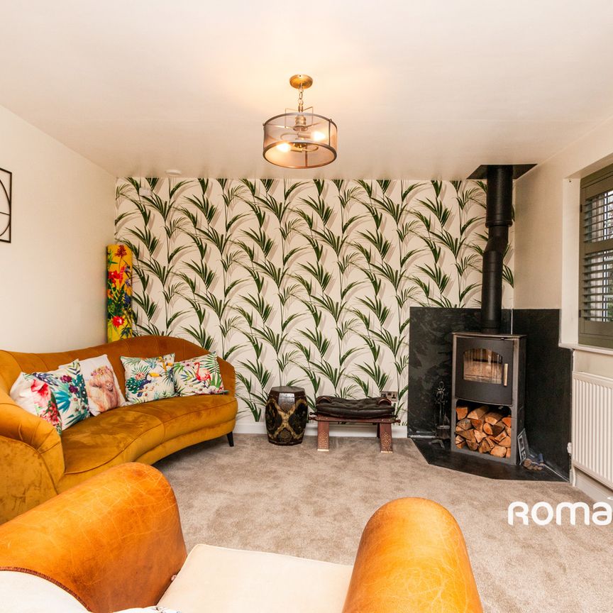 3 bedroom house to rent - Photo 1