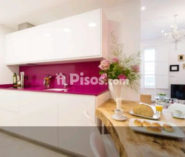 Piso en alquiler en Bilbao La Vieja - Foto 6