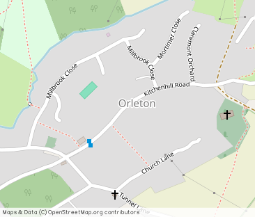 Orleton, Ludlow - Photo 1