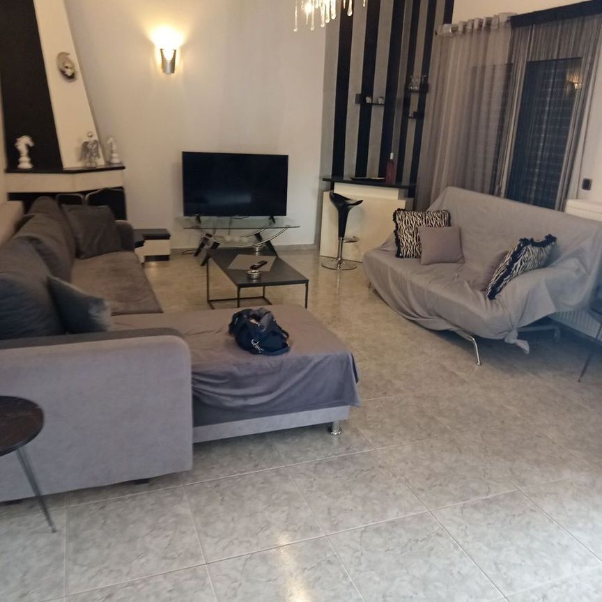 Μονοκατοικία για ενοικίαση Αρώνι (Ακρωτήρι) - Φωτογραφία 1