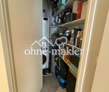 Schöne 2,5 ZKB Erdgeschoss-Wohnung in GmHütte - Foto 1