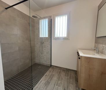 Location maison 4 pièces, 86.87m², Saint-Martial-de-Vitaterne - Photo 6