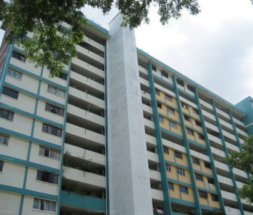 Blk 465 Teck Ghee Horizon (Ang Mo Kio), HDB 3 Rooms - For Rent - Photo 6