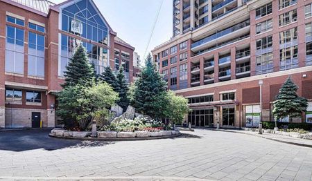 For Lease - 4090 Living Arts Drive Unit# 905, Mississauga, Ontario - Photo 3