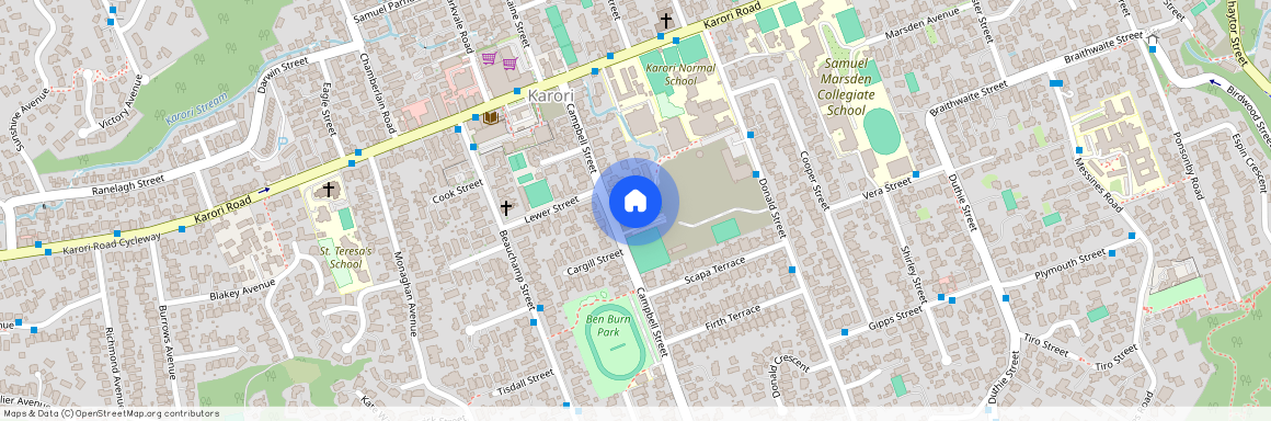 33a Campbell Street, Karori, Wellington City