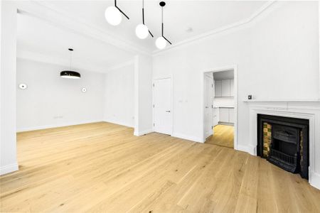 3 bedroom apartment to rent - Photo 4