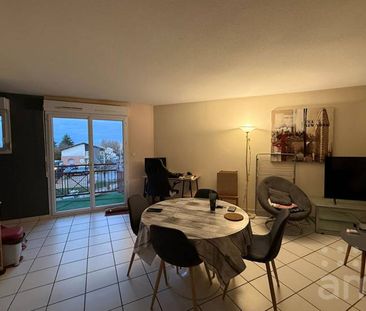 TYPE II MEUBLE - SECTEUR ST HILAIRE - Photo 1