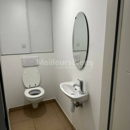 Appartement récent - Photo 5