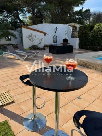 Apartment/villa for long term rental in Javea VMR 3144 - Photo 2